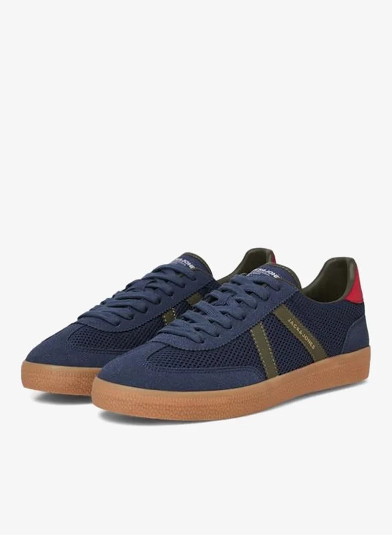 JACK & JONES Jfwmambo Casual Low Top Sneakers