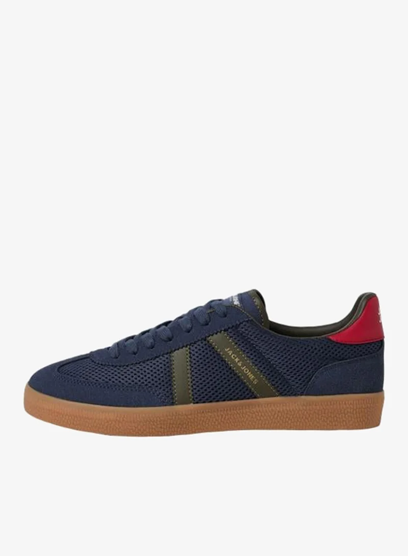 JACK & JONES Jfwmambo Casual Low Top Sneakers