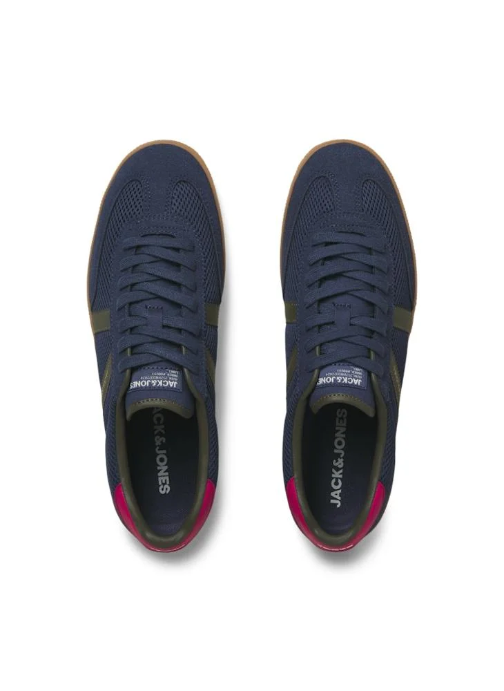 JACK & JONES Jfwmambo Casual Low Top Sneakers