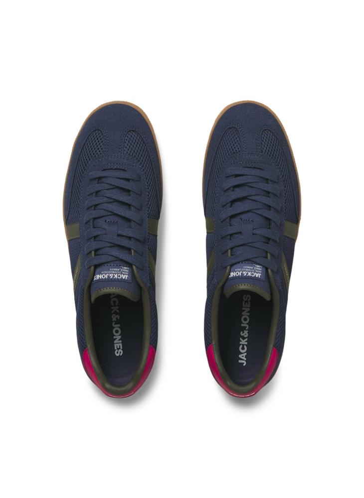 Jack Jones Jfwmambo Casual Low Top Sneakers  - Image 3