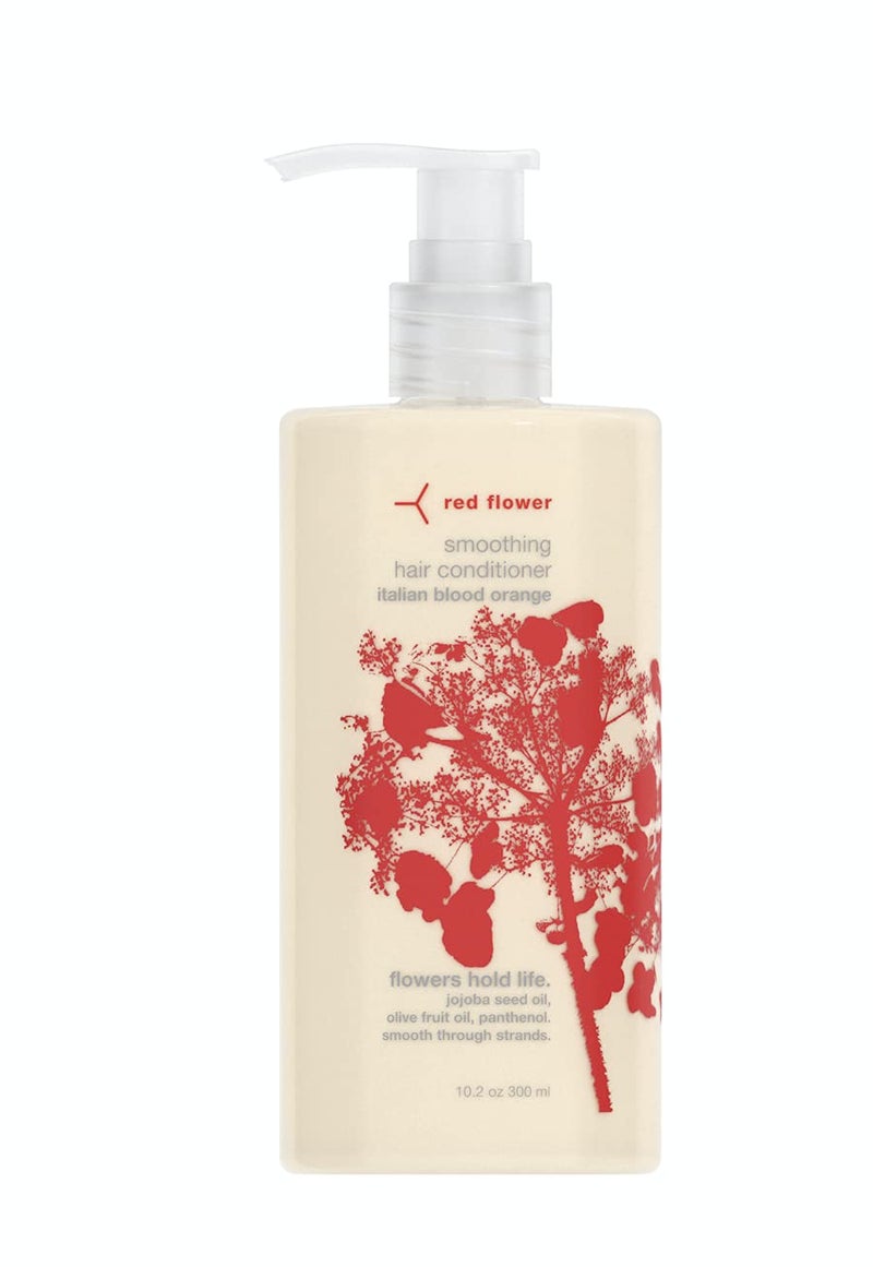 Red Flower Italian Blood Orange Smoothing Hair Conditioner