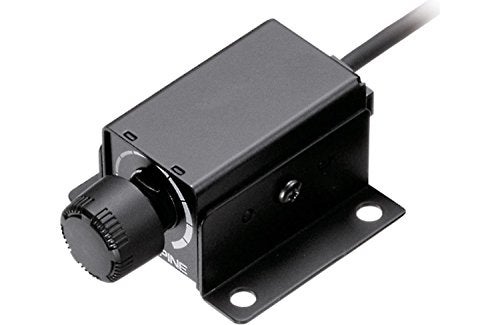 Alpine RUXKNOB2 Remote Bass Knob - Image 3