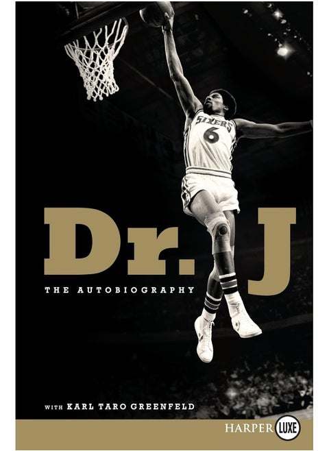 Dr. J LP