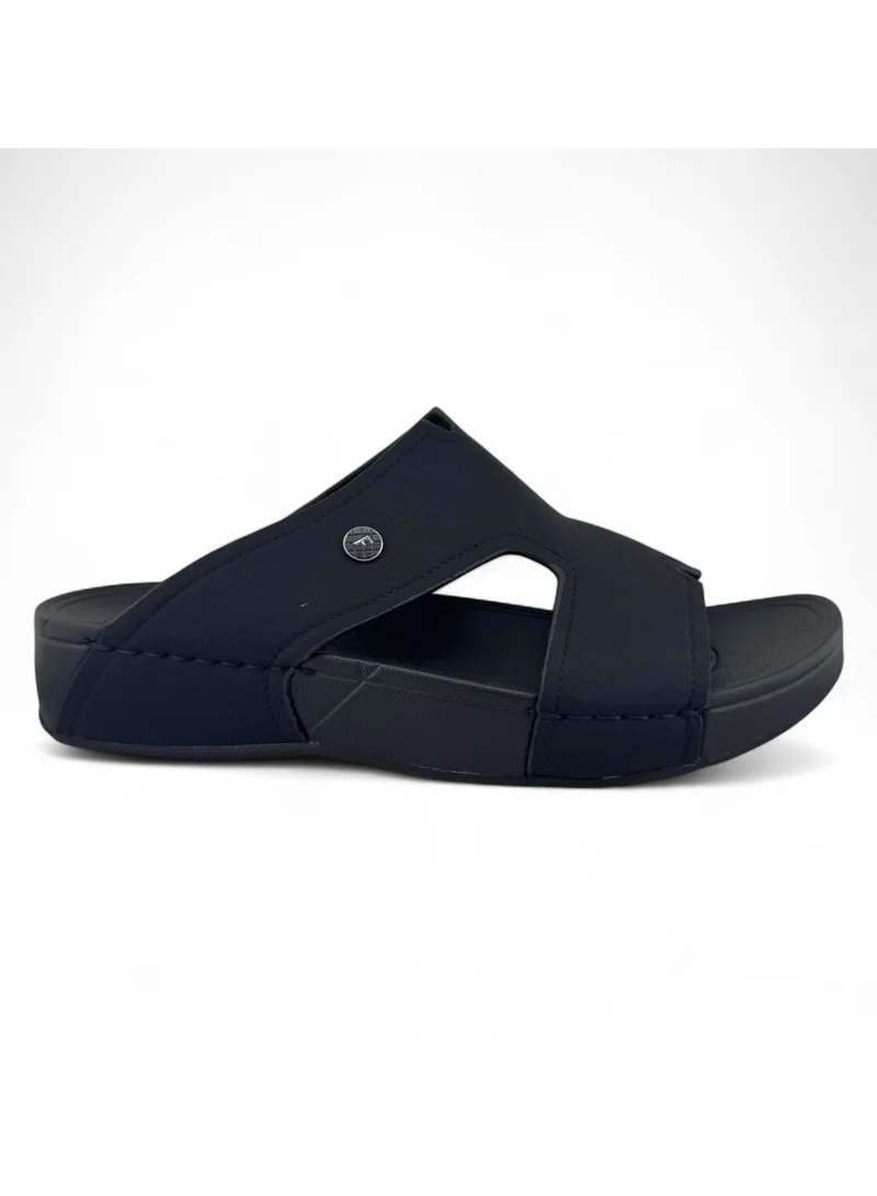 Footprint Durable PU Sandals for Men – Comfortable, Supportive & Easy to Maintain for Everyday Use