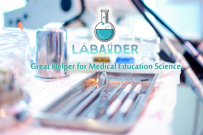 LabAider 3 Pack Professional Medical Surgical Stainless Steel Dental Procedure Tray Thickening Lab Instrument Tools Trays -Flat Type (8.6" * 4.3" * 0.8", 3) - Image 5
