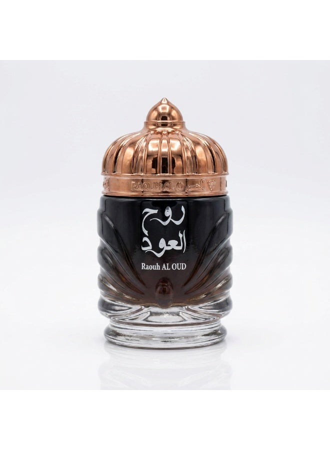 AL MAS Bakhour Rooh Al Oud - Image 5