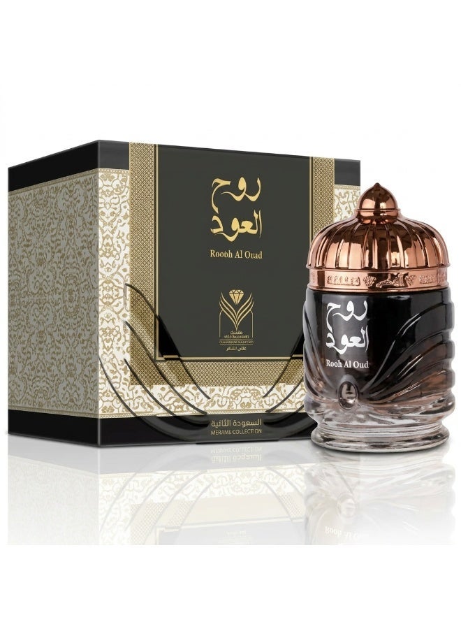 AL MAS Bakhour Rooh Al Oud - Image 1