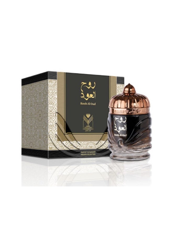 AL MAS Bakhour Rooh Al Oud - Image 2