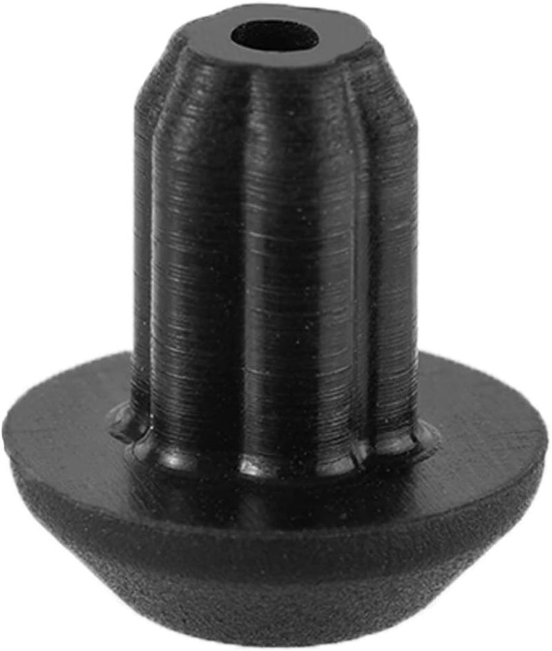Allstare 815554 Grate Rubber Feet Replacement Parts for Wolf Gas Cooktop R30 R304 R36 R48 R60 Rt36 Series Gas Range Burner Grate Pad Wolf Gas Stove Grate Foot Pads Bumpers 12 Pcs - Image 4