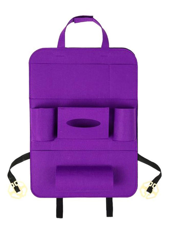 نيبمينينت منظم تلقائي للتخزين يثبت خلف مقعد السيارة