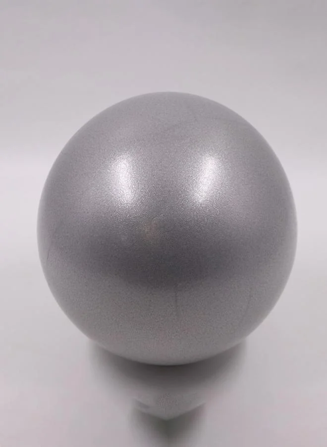 Styli Active Yoga Ball with Inflation Pipe, 25cm