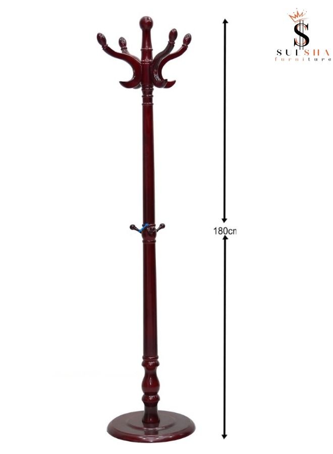 SULSHA Standing Coat Hanger 180 Cm Heavy Duty - Image 1