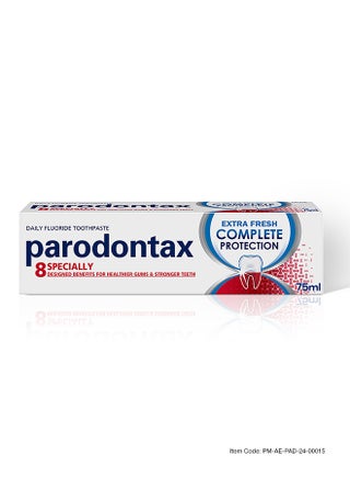 Complete Protection Extra Fresh For Bleeding Gums