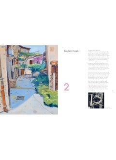 Like a Moth to a Flame: The Art of Glen Scouller  - Image 3