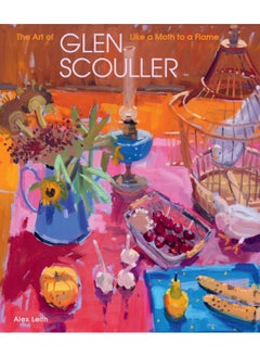 Like a Moth to a Flame: The Art of Glen Scouller  - Image 2