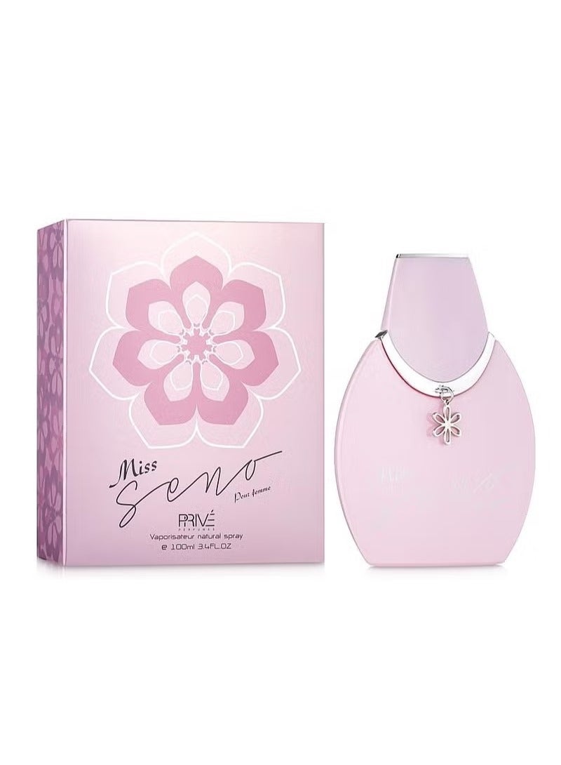 برايف مس سينو او دي بارفان للنساء 100 مل - Image 2