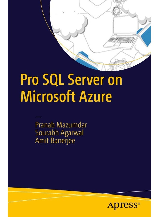 Pro SQL Server on Microsoft Azure 