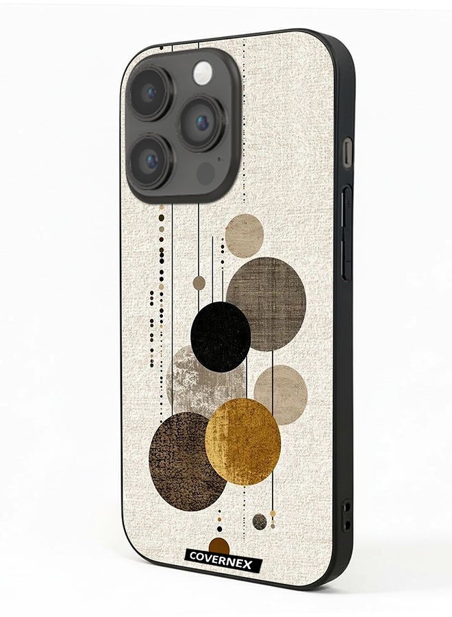 Covernex Apple iPhone 14 Pro Protective Case Cover Printed DESIGN_039 - Image 1