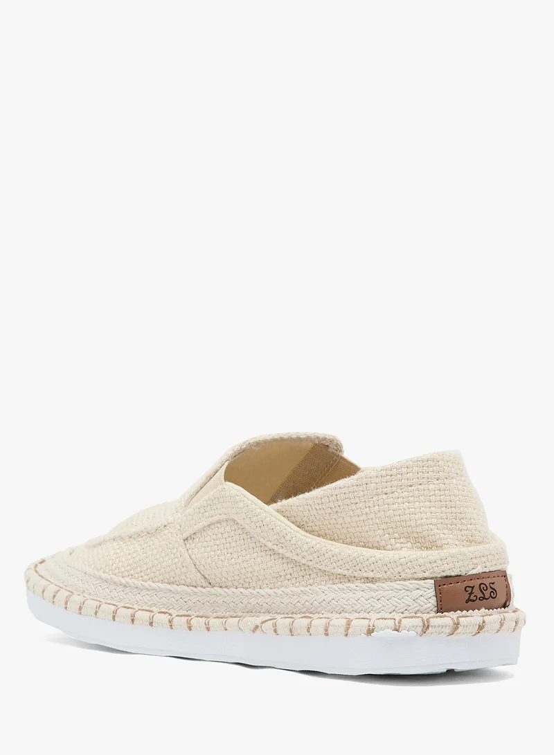 سفنتي فايف Casual Espadrilles Slip Ons