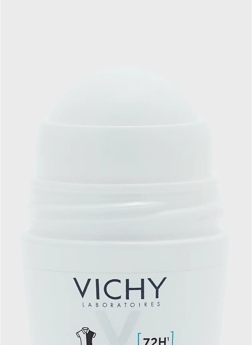 VICHY Vichy 72 Hours Invisible Resist Deodorant for Women 50ml