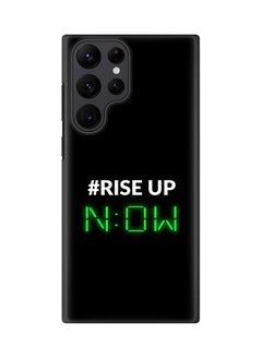 Rise Up