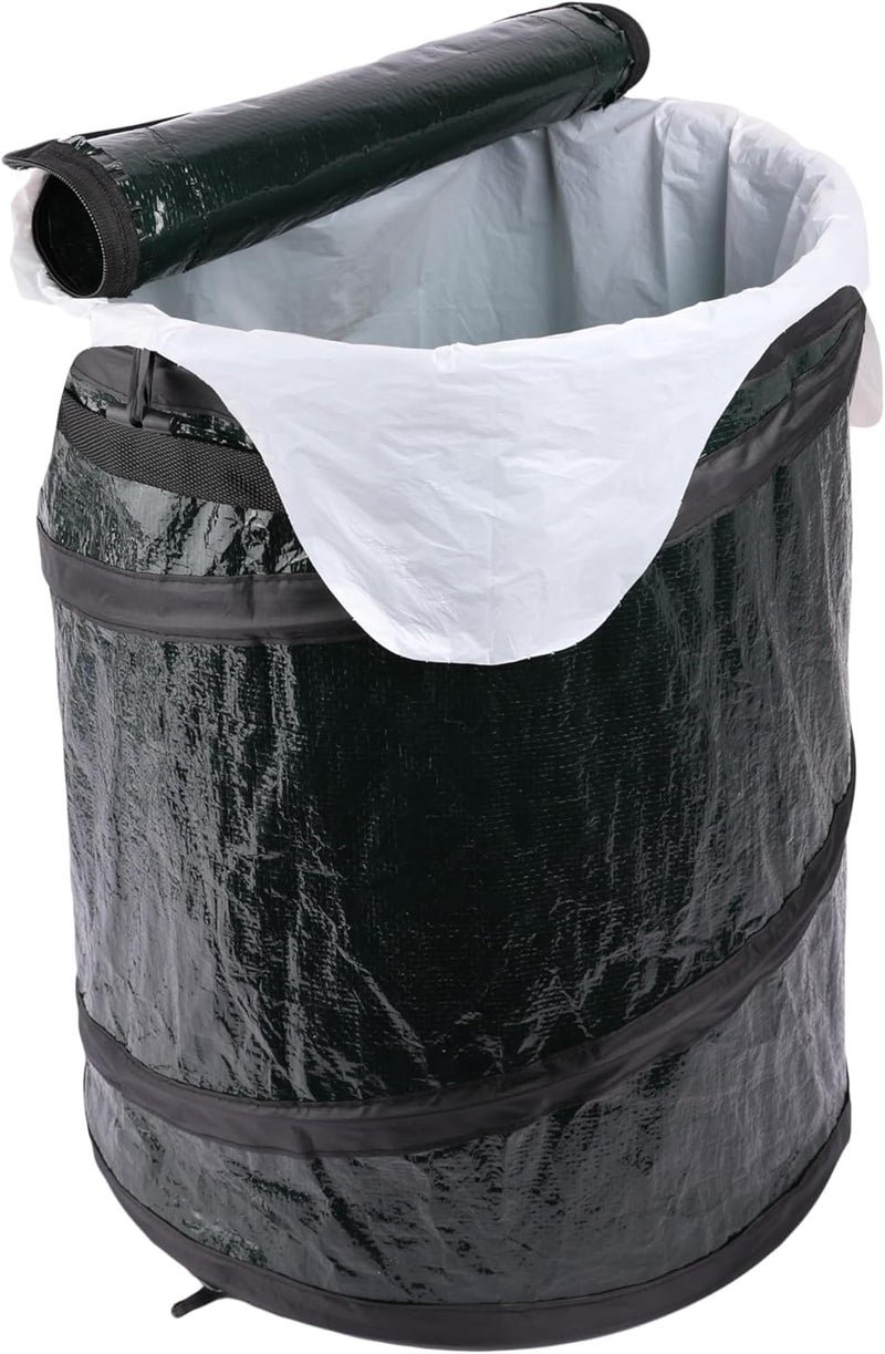 Coghlan's Mini Pop-Up Camp Trash Can - Image 3