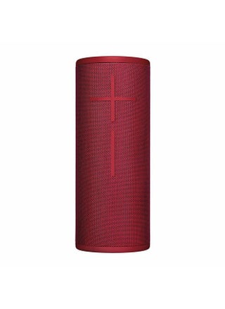 Boom 3 Wireless Bluetooth Speaker, Bold Sound + Deep Bass, Bluetooth, Magic Button, Waterproof, 15 Hours Battery, Range of 150 ft, Sunset Red - pzsku/Z3DD3FBDBAE270AEDC65AZ/45/1743404568/ca1af649-6031-41eb-9170-b5e7643251a5
