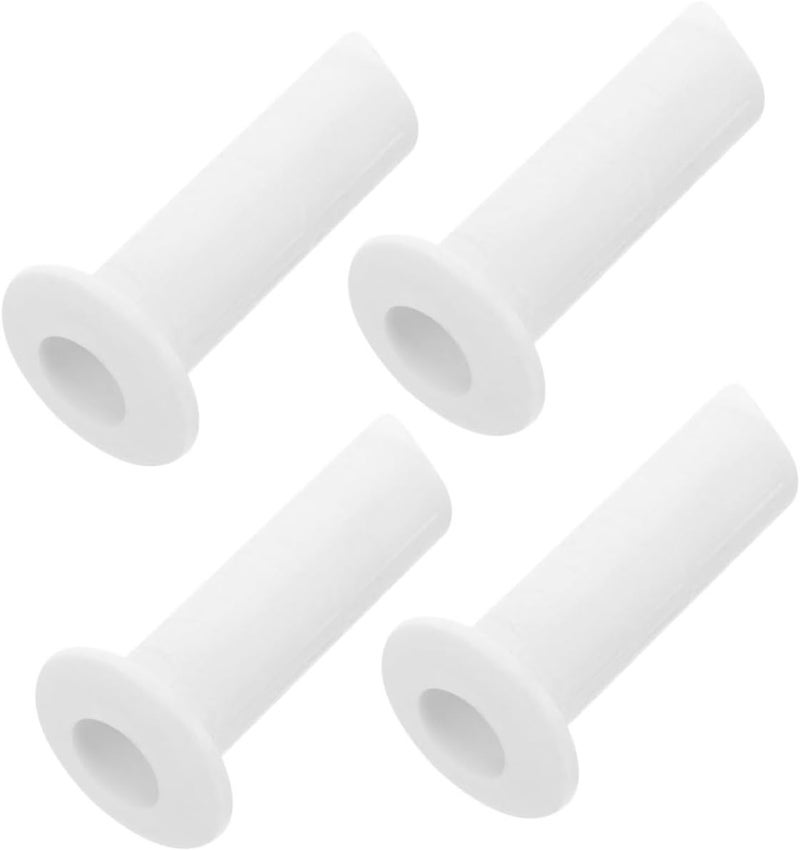 VOSAREA 4pcs Electric Fan Shake Pull Replacement Parts Compatible Fan Models and Parts for Enhanced Comfort and Performance - Image 1