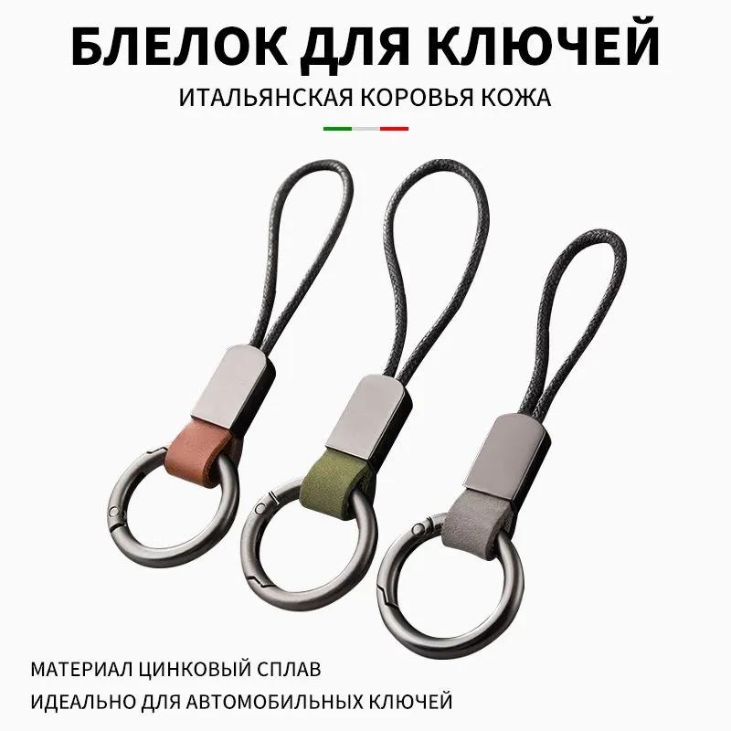 Car keychain - Image 3