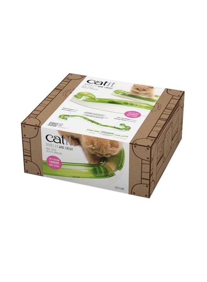 Catit Senses 2.0 Wave Circuit - Image 4