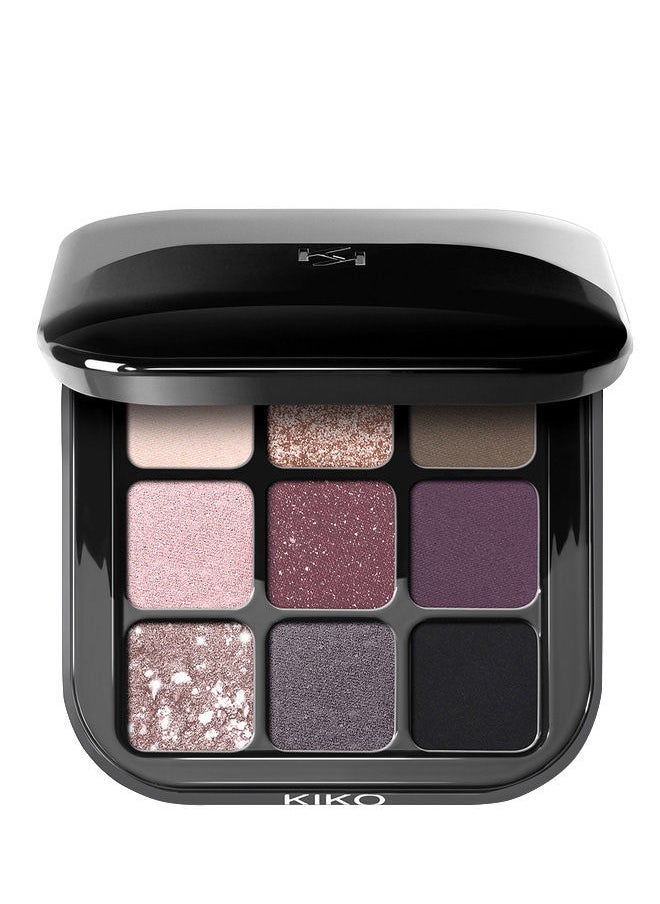 KIKO MILANO The Eye Essentials Set  - Image 3