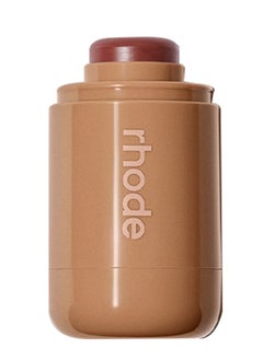 rhode rhode Cream Blush - Tissued Teddy  - Image 1