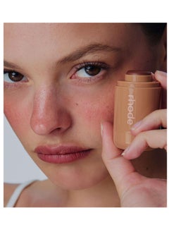 rhode rhode Cream Blush - Tissued Teddy  - Image 2