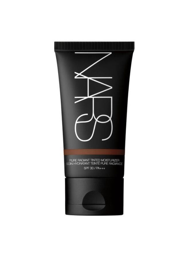 NARS PURE RADIANT TINTED MOISTURISER  50 ML 