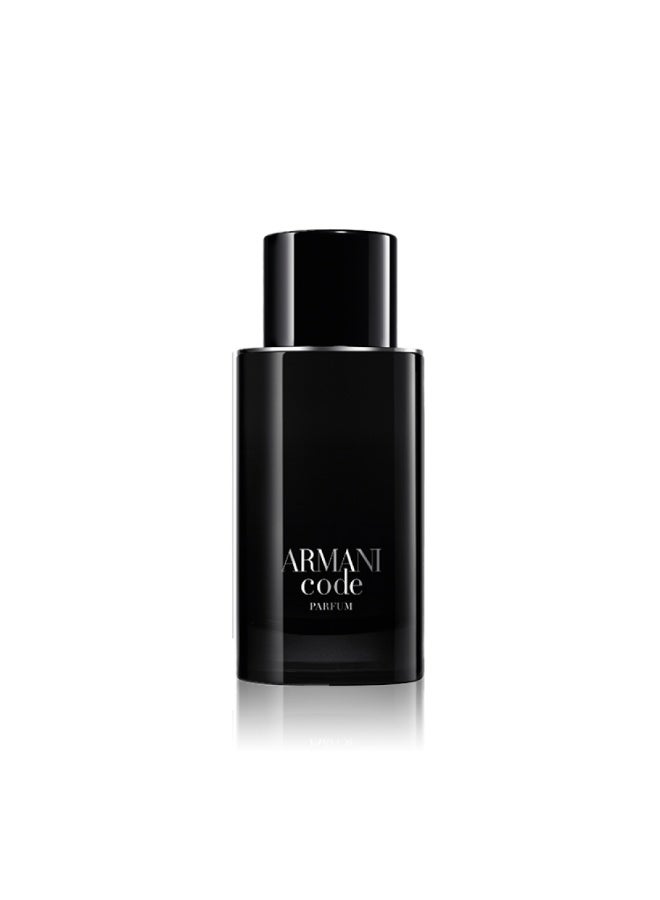 كود عطر ارماني كود الرجالي بارفيوم 125مل - Image 2