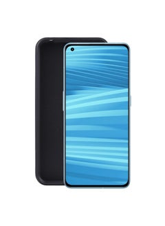 Case Cover TPU Phone Case For Realme GT2 / GT Neo2 Black