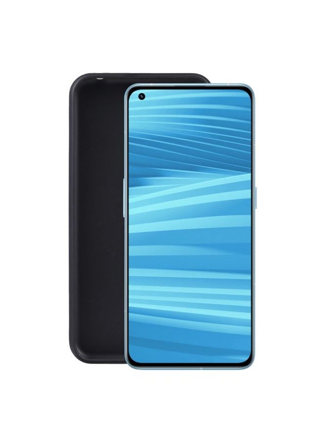 HuHa - Case Cover TPU Phone Case For Realme GT2 / GT Neo2 Black - Image 1