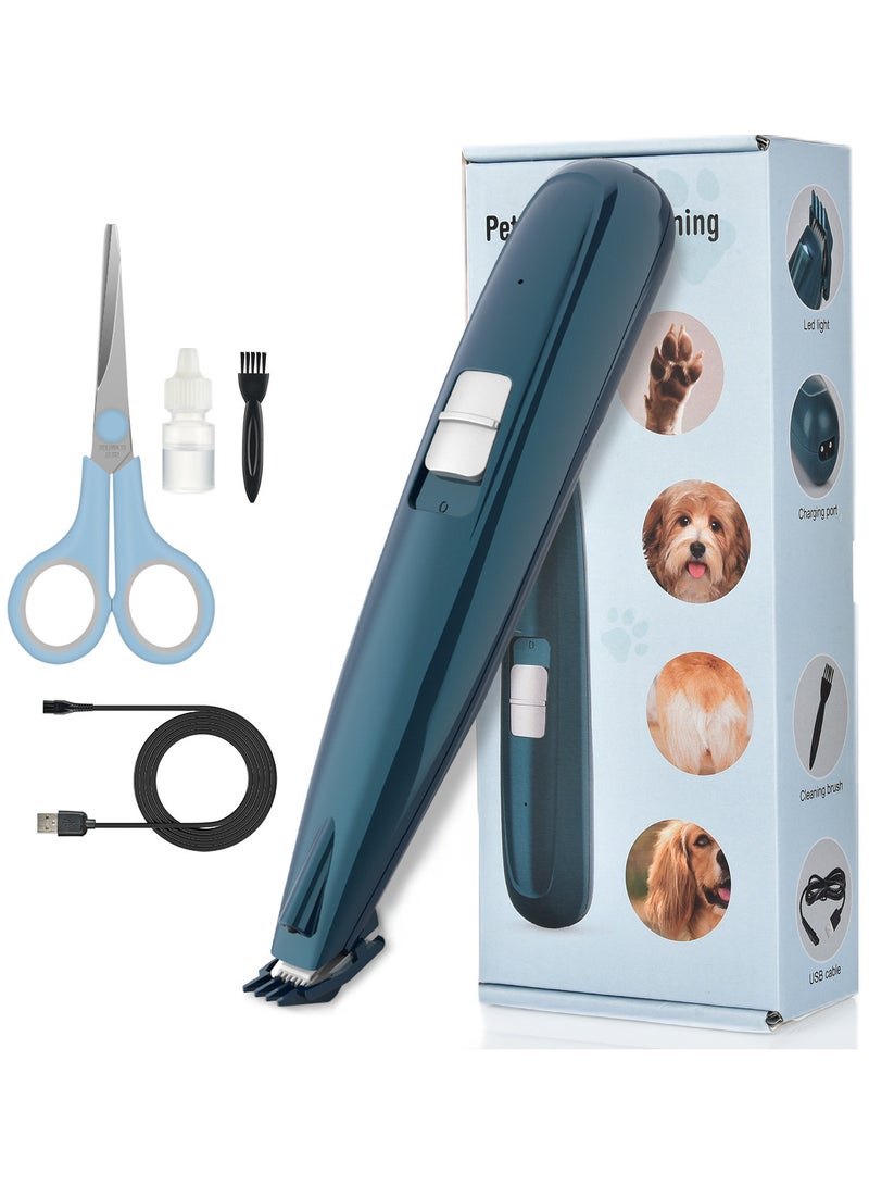 Pet Shaver Electric Scissors - Image 1