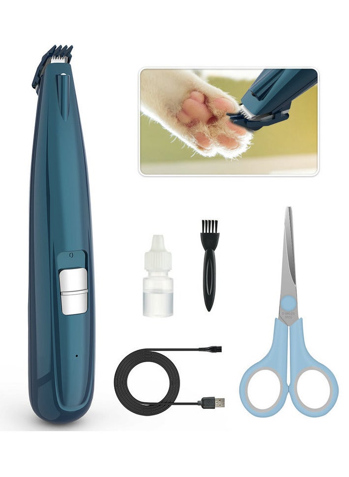 Pet Shaver Electric Scissors - Image 2