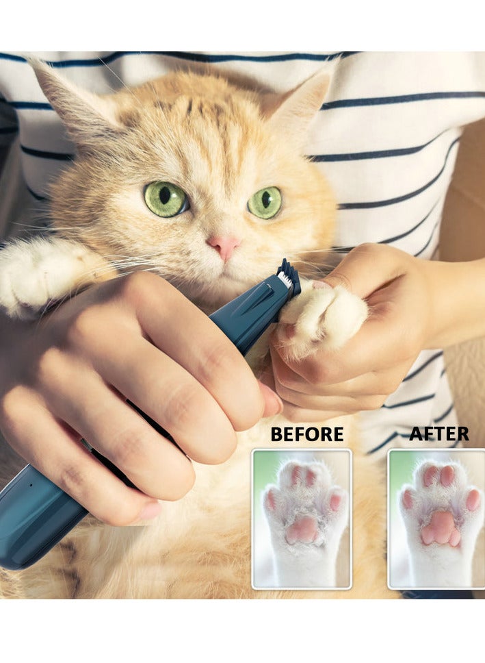 Pet Shaver Electric Scissors - Image 3