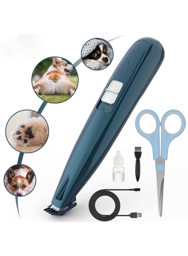 Pet Shaver Electric Scissors - Image 4
