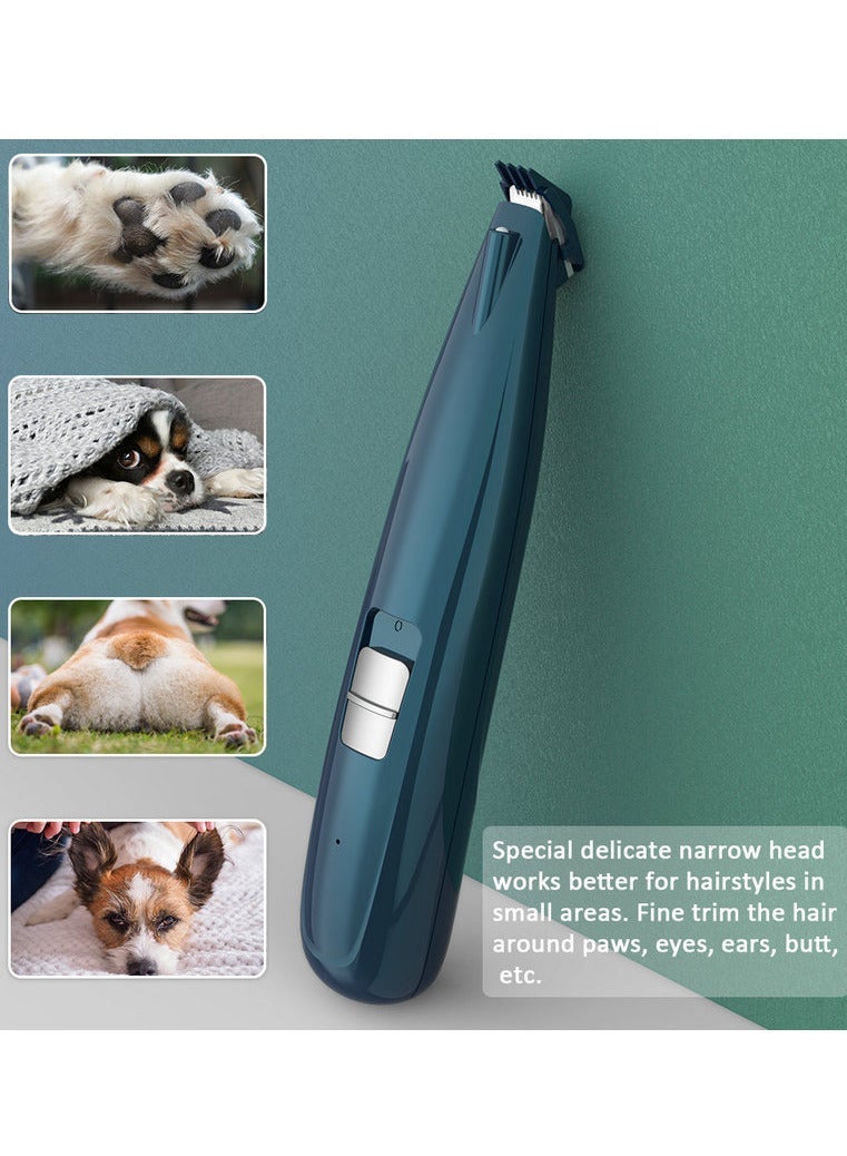 Pet Shaver Electric Scissors - Image 5
