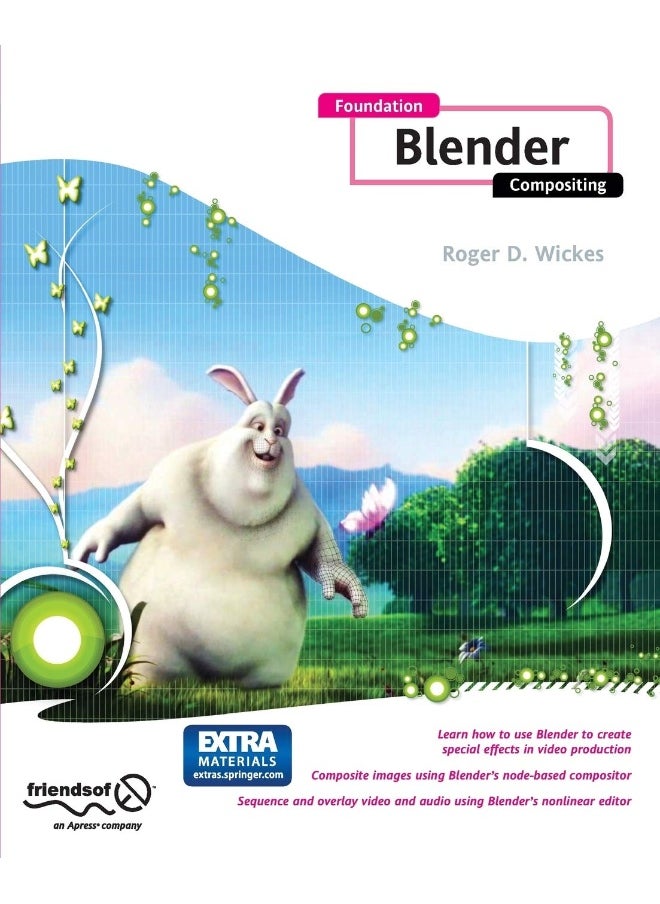 null - Foundation Blender Compositing - Image 1
