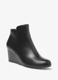 Flora Bella By Shoexpress Black
