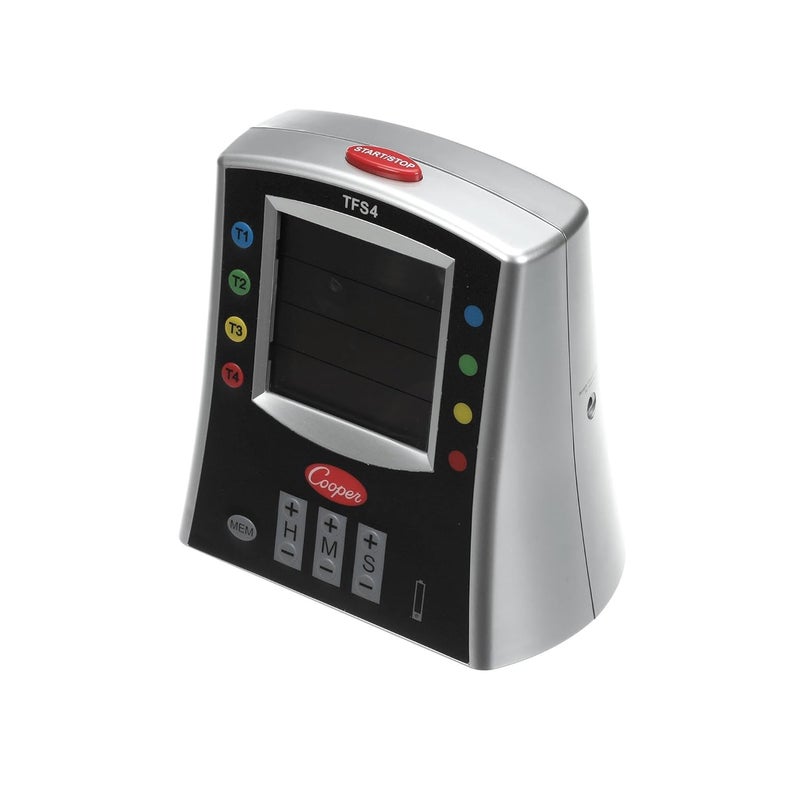 cooper مؤقت كوبر أتكينز TFS401 كبير - Image 1