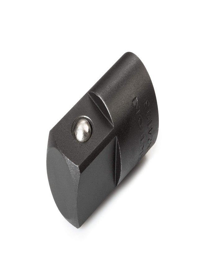 TEKTON 1/2 Inch Drive (F) x 3/4 Inch (M) Impact Adapter | SIA24103 - Image 1
