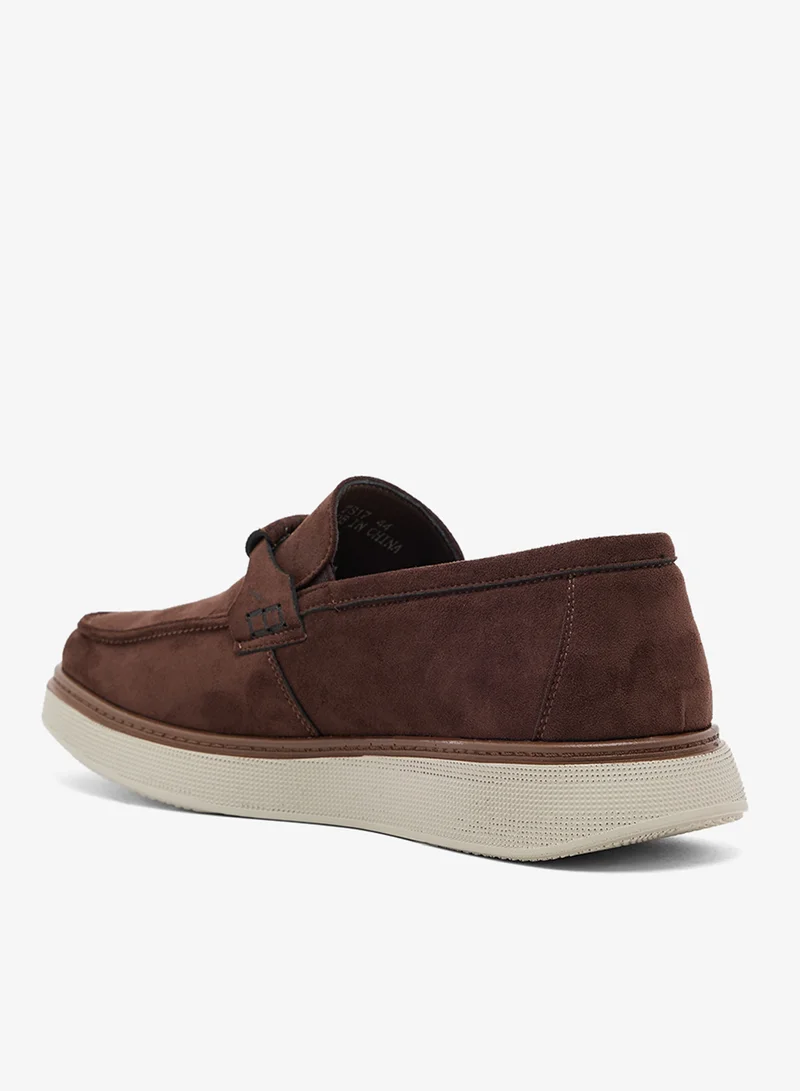 روبرت وود أحذية كاجوال سهلة الارتداء