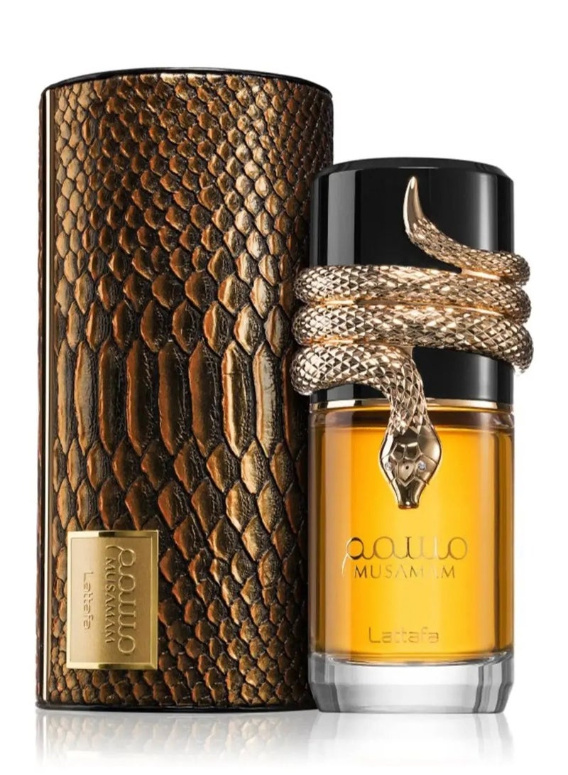 لطافة مسمم او دي بارفان للجنسين 100 مل - Image 1