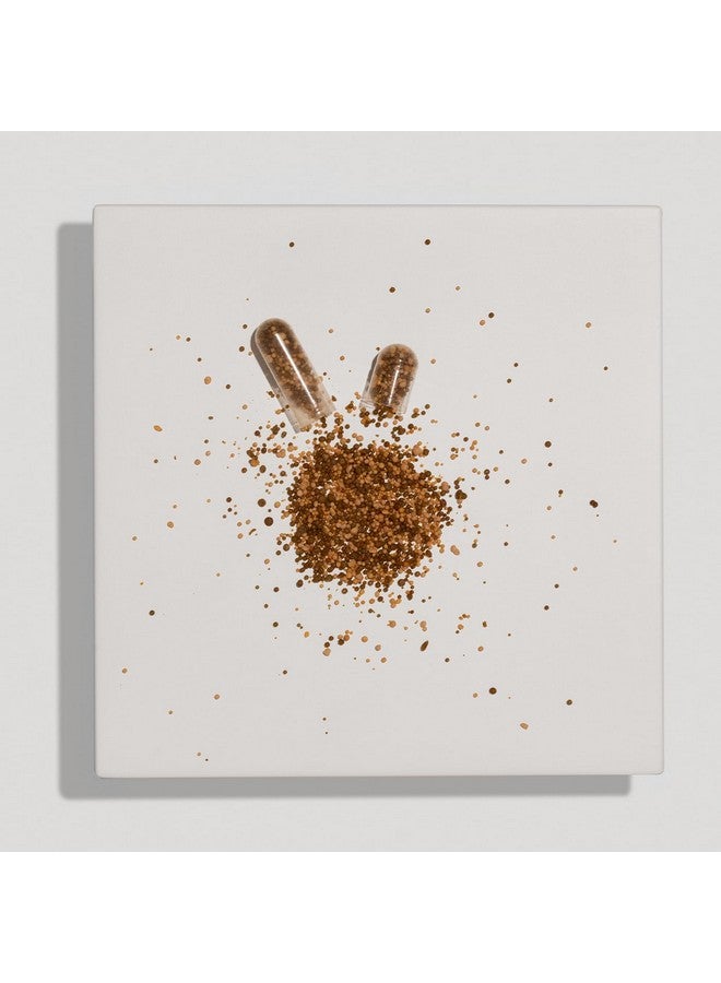 DiVi فيتامينات الشعر ديفي للنساء والرجال - مصنوعة من مكونات نظيفة مدعومة علمياً لنمو الشعر وزيادة كثافته - خلق بيئة صحية للشعر - إمداد لمدة 30 يوماً، 120 حبة - Image 4