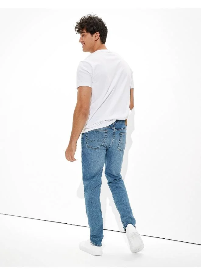 امريكان ايجل AE AirFlex+ Skinny Jean